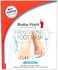 Baby Foot Moisturizing Foot Mask - Non Peel 15-Minute Treatment - Unscented