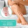 Dermora Foot Peel Mask For Cracked Heels Dead Skin And Calluses (Pack Of 2)