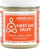 Green Goo All-Natural Skin Care, First Aid, Jar, 4 Ounce