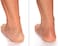 Advanced Clinicals Cracked Heel Cream For Dry Feet Rough Spots And Calluses Two - 8 Ounce Multi