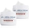Urea Cream 40 Percent,Foot &amp; Hand Cream For Dry Cracked,Urea Lotion For Feet Maximum Strength(2 Packs)