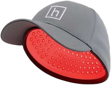 Hairmax Powerflex Laser Cap 272 Full Scalp Coverage Fda Cleared Helps Hair Growth And Reverse Hair Loss &amp; Thinning Revitalize Hair Follicles, Increase Density &amp; Fullness Of Hair For Men &amp; Women