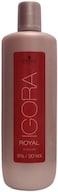 Schwarzkopf Professional Igora Royal Developer 6% / 20 Volume 33.8 Oz