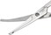Tweezerman Facial Hair Scissors