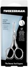 Tweezerman Facial Hair Scissors