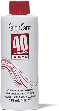 Buy 40 Volume Developer Creme,4Oz Online | Carrefour UAE