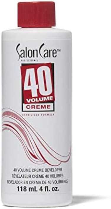 كريم مطور حجم 40، 4 أونصة