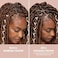 Mizani Wonder Crown Scalp Cleanser, Dry Scalp And Dandruff Treatment, Helps Stimulate Hair Growth, Removes Buildup And Oil, With Tea Tree And Peppermint Oil, For Dry, Itchy Scalps, 6.8 Fl Oz