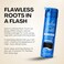 Instant Root Concealer Spray To Cover Up Roots And Gray Between Salon Trips - Professional Quality Spray Bottle For Hair Products For Women And Men - Darkest Brown/Black, 60ml