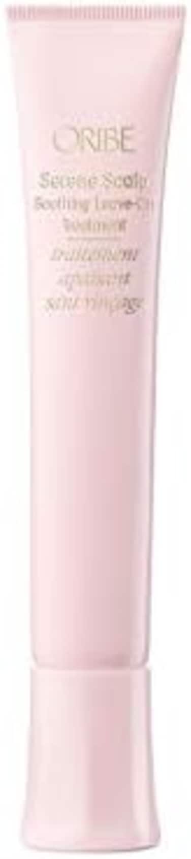 Oribe Serene Scalp Soothing Leave-On Treatment For Unisex 1.7 Oz Treatment