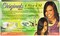 Africa&#39;s Best Organics Organic Conditioning Relaxer System, For Coarse Resistant Hair, No-Lye, Super
