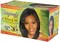 Africa&#39;s Best Organics Organic Conditioning Relaxer System, For Coarse Resistant Hair, No-Lye, Super