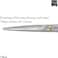 Jaguar Pre Style Ergo Hair Scissor 6