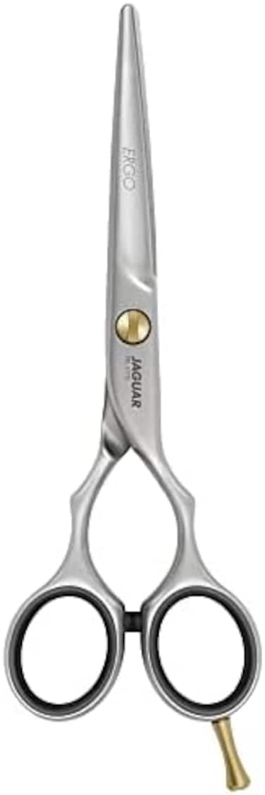Jaguar Pre Style Ergo Hair Scissor 6