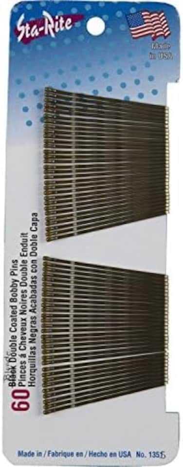 Bobby Pins, Blonde