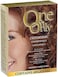 One 'N Only Exothermic Perm With Argan Oil For Firm Curls, Self-Heating Formula For Client Comfort, Ensures Shine And Manageability, Eliminates Perm Odor
