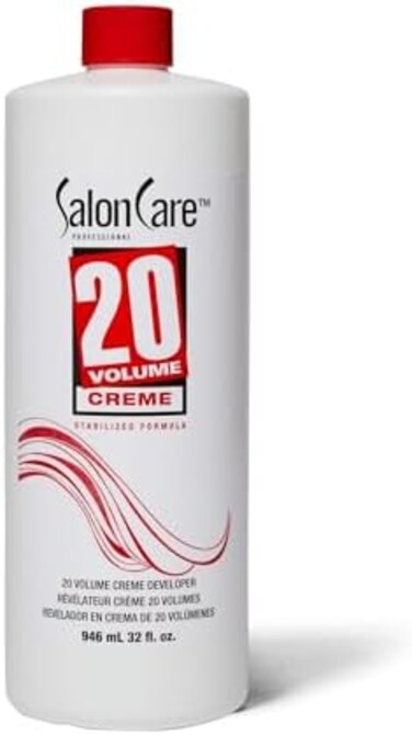 20 حجم كريم مطور، 32 أونصة