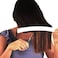 مجموعة Creaclip الأصلية لقص الشعر من Creaproducts - كما يظهر على خزان القرش - مشابك قص الشعر المنزلية DIY من أجل الانفجارات والطبقات والأطراف المتقصفة، ودليل قص الشعر (مجموعة من 2)