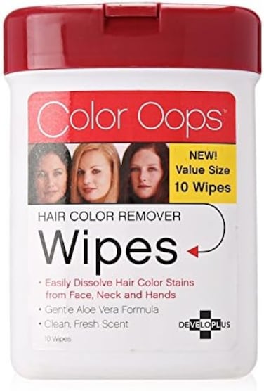 Wipes, 10 Count