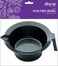 Diane Tint Color Mixing Bowl, Black