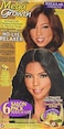 Mega Growth Anti Damage No Lye Hair Relaxer Regular Strength 6 Touch Up
