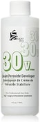 Stabilized Cream Peroxide Developer, 30V Hc-50306