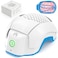 Pro Lh80 Laser Helmet For Hair Loss Treatments In Men And Women. (Lh80 Pro), White