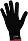 Professional Heat Resistant Glove For Hair Styling Heat Blocking For Curling, Flat Iron And Curling Wand