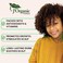 J'Organic Solutions Hair Growth Scalp Stimulator (Hand Made Hair Grease For Kids) - Lanolin, Sweet Almond Oil, Castor Oil - White, Unscented, Oil Free - All Ages, Unisex, Children