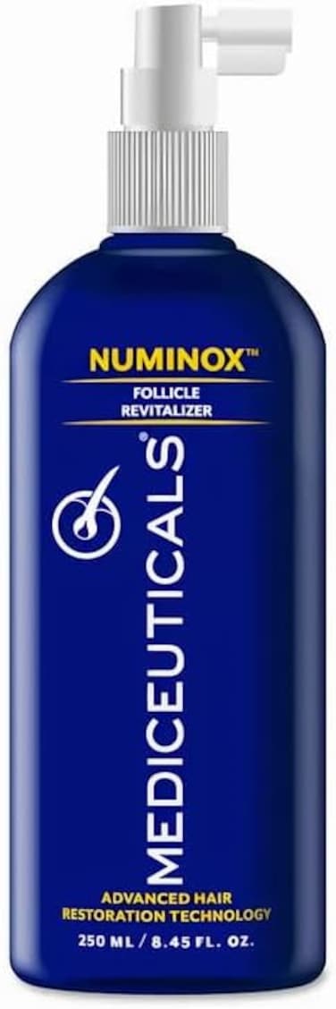 Therapro Numinox Scalp Follicle Stimulator Topical Dht Blocker - 8.45Oz
