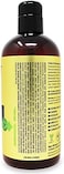 Pura D'Or Advanced Therapy Shampoo (16Oz) Reduces Hair Thinning &amp; Increases Volume, No Sulfate, Biotin Shampoo Infused With Argan Oil, Aloe Vera For All Hair Types, Men &amp; Women (Packaging May Vary)