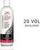 Wella Colorcharm Creme Hair Developer 20 Volume, 32 Oz