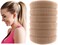 Styla Hair Ties For Thick (Blonde)