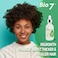 Bio7 Biotin Growth Drop Infused Biomimetic Signal Peptide &ndash; 2 Fl Oz &ndash; Improve The Appearance Of Hair Loss By Looking Visibly Longer, Thicker, Boost Follicle Growth &ndash; By Natures
