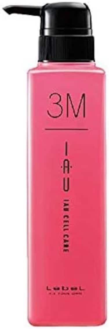 Lebel Iau Cell Care 3M - 500ml