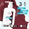 Clenditioner Merlot Hair Dye - Semi Permanent Hair Color Depositing Conditioner, Cruelty-Free, 12 Fl. Oz.