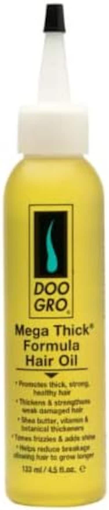 Doo Gro Growth Oil [Mega Thick]