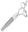 Kinsaro Thinning Shears For Men 6 Inch Hair Scissors Hair Thinning Scissors Barber Thinning Shears