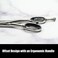 Jaguar Pre Style Relax Slice Hairdressing Scissors, 6-Inch Length, 0.0379 Kg