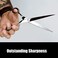 Jaguar Pre Style Relax Slice Hairdressing Scissors, 6-Inch Length, 0.0379 Kg
