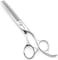 Kinsaro 14Cm Barber Hair Thinning Scissors Convex Edge Japan 440C Silvery Professional Thinning Shears