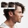 Nioxin System 2 Natural Hair Progressed Thinning Kit For Unisex 3 Pc, White