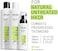 Nioxin System 2 Natural Hair Progressed Thinning Kit For Unisex 3 Pc, White