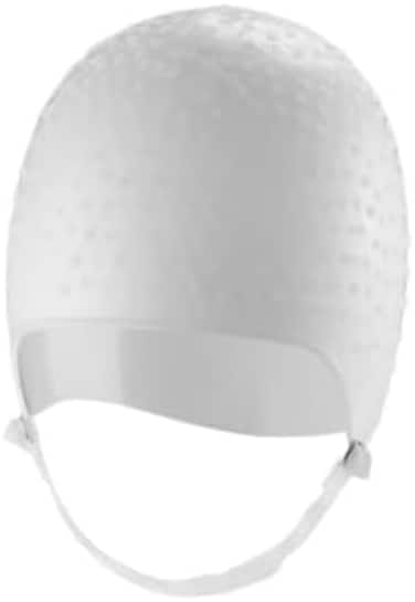 غطاء شعر دومبل سيليكون هايلايت، غطاء سيليكون احترافي قابل لإعادة الاستخدام بإبرة، خاص لصبغ الشعر، الموديل 233 كاليفورنيا