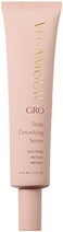 Vegamour Gro Scalp Detoxifying Serum With Zinc Pca Removes Buildup &amp; Soothes, Natural Citrus Scent, 2 Fl. Oz.