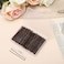 U Shaped Hair Pins, 200 Count Buns Waved Hair Pins For Updos With Box For Women Lady Girls Bobby Pins French Historical Hair Styling Pins Hair Accessories (Brown, 2.4 Inch)