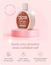 Glaze Super Gloss Colour Conditioning Gloss &ndash; Glace Cherry For Natural Light To Dark, Brown Or Red Hair &ndash; Rinse Out Semi-Permanent Hair Gloss That Enhances Colour And Boosts Shine &amp; Hydration