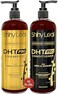 Dht Pro Shampoo And Conditioner Advanced Formula With Procapil And Capixyl, Dht Blockers And Natural Extracts, Hair Loss Solution For Men And Women, Stimulates Follicles, Prevents Thinning Hair
