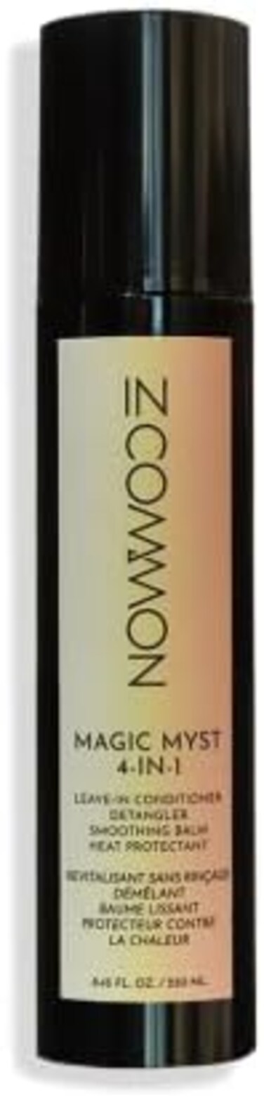 In Common Magic Myst Universal Elixir, 8.45 Fl Oz