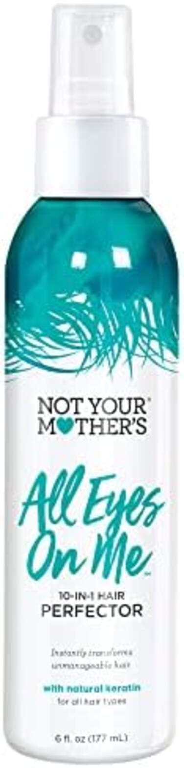 Nym-Not Your Mothers Not Your Mothers All Eyes On Me 10 In 1 Hair Perfector 6 Ounce 6 Ounce (3 Pack)